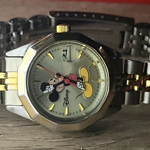 SII Mickey Mouse Disney Watch main image 11